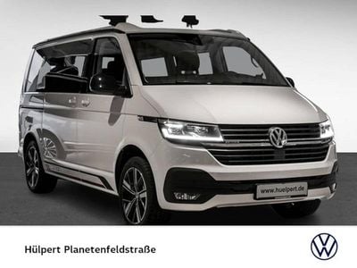 Second-hand VW California Beach 204 CP (150 kW) 2023 Van