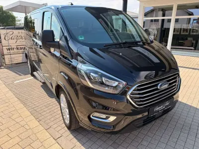 Gebraucht Ford Tourneo
