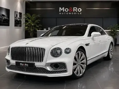 Gebraucht Bentley Flying Spur