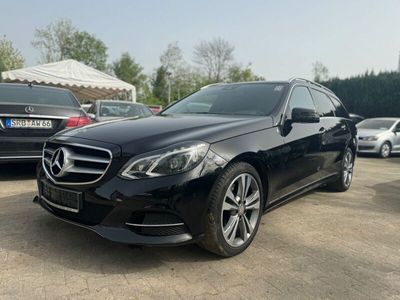 Mercedes E250