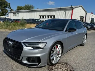 Gebraucht Audi S6