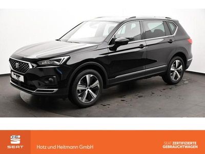 Gebraucht Seat Tarraco Xperience 150 PS (110 kW) 2025 SUV