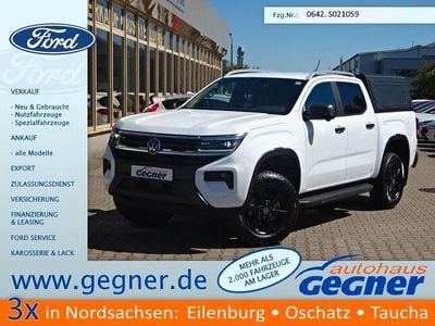VW Amarok