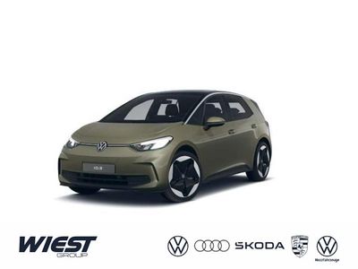 Gebraucht VW ID.3 Pro 150 kW (204 PS) 2022 Othercolor Kleinwagen