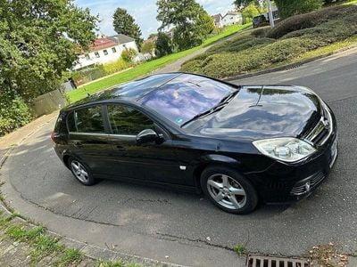 Opel Signum