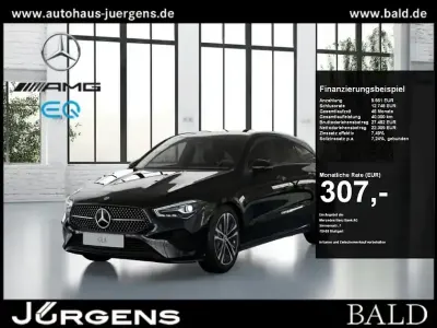 Gebraucht Mercedes CLA180