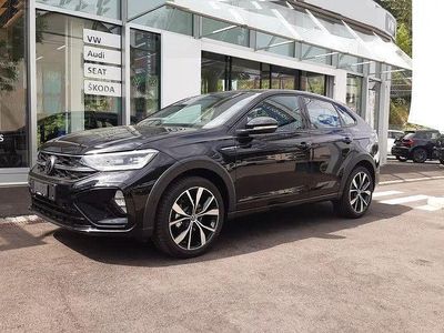 Neu VW Taigo R-line 150 PS (110 kW) 2026 Schwarz SUV