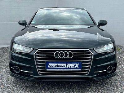 Audi A7 Sportback