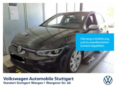 Gebraucht VW Golf VIII R 320 PS (235 kW) 2023