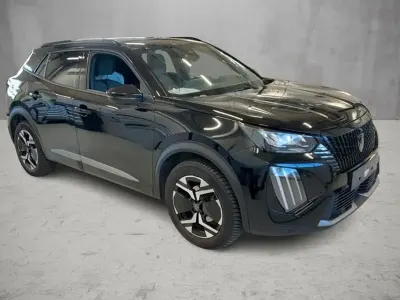 Gebraucht Peugeot 2008