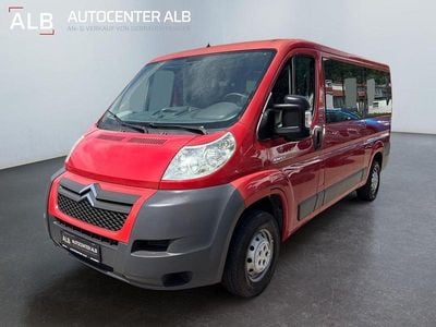 Citroën Jumper
