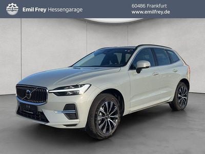 Gebraucht Volvo XC60 Core 250 PS (183 kW) 2025 Grau SUV