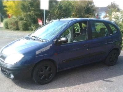 Renault Scénic