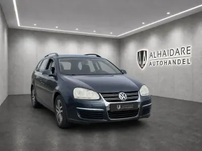 Gebraucht VW Golf V