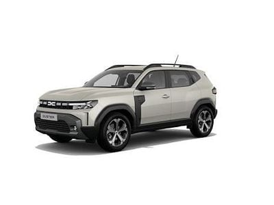 Neu Dacia Duster Journey 122 PS (89 kW) 2026 Beige SUV