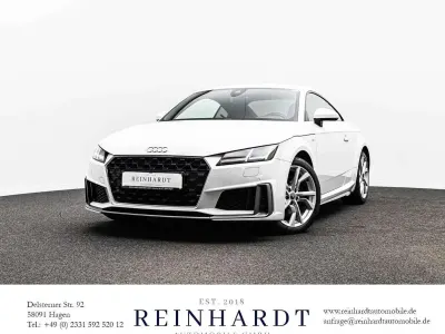 Gebraucht Audi TT