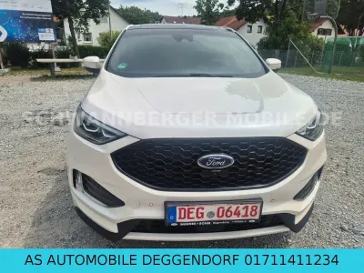 Gebraucht Ford Edge