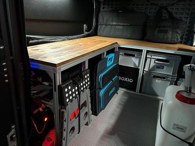 Usata Ford Ranger Raptor 213 CV (156 kW) 2023 Grigio Pick-up