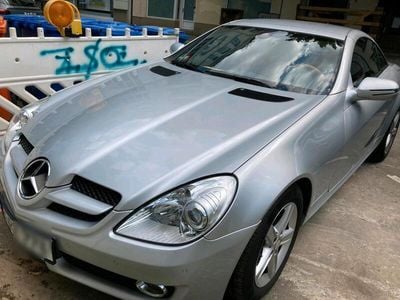 Mercedes SLK280