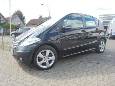 Mercedes A150