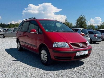VW Sharan