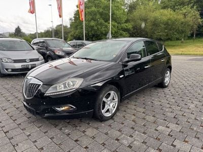 Lancia Delta
