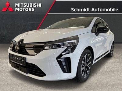 Nuova Mitsubishi Colt Plus 91 CV (66 kW) 2025 Bianco Utilitaria