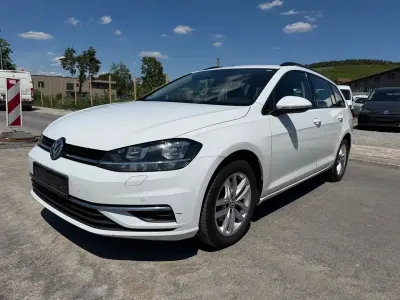 Gebraucht VW Golf VII