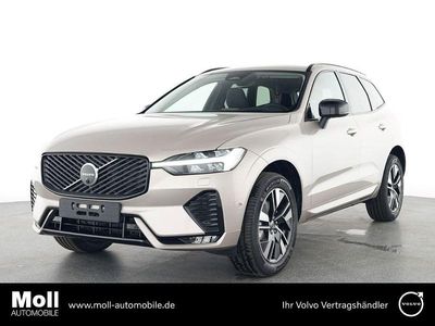 Gebraucht Volvo XC60 Plus 250 PS (183 kW) 2025 Grau SUV