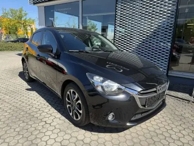 Brugt Mazda 2