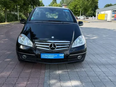 Gebraucht Mercedes A160
