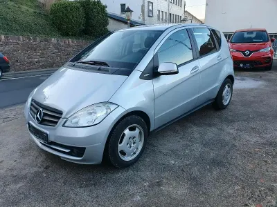 Gebraucht Mercedes A160