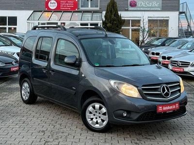 Mercedes Citan 111