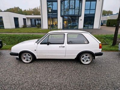 gebraucht VW Golf II 