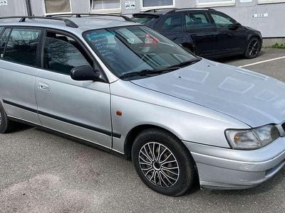 Gebraucht Toyota Carina 99 PS (72 kW) 1997 Other Kombi