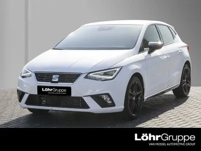 Gebraucht Seat Ibiza