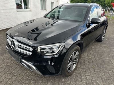 Mercedes GLC220