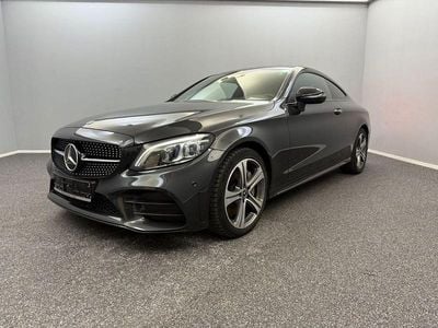 Mercedes C300