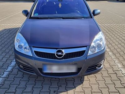 gebraucht Opel Vectra 1.9 CDTI 110kW -