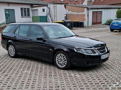 Saab 9-5