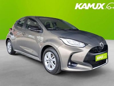 Usata Mazda 2 92 CV (67 kW) 2022 Grigio Berlina