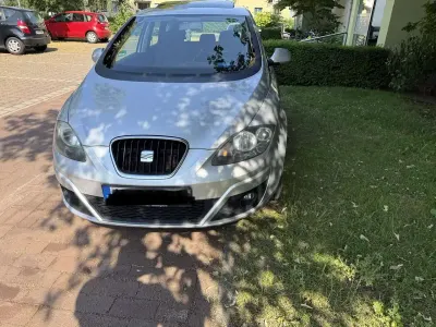 Gebraucht Seat Altea