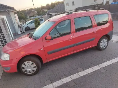 Gebraucht Dacia Logan MCV