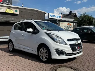 Gebraucht Chevrolet Spark