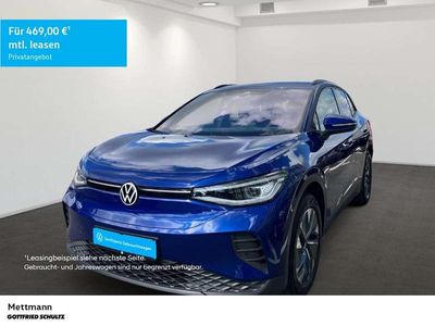 VW ID.4
