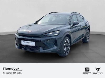 Neu Cupra Formentor VZ 272 PS (200 kW) 2026 Blau SUV