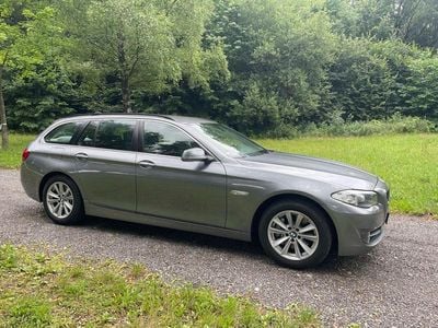 BMW 525