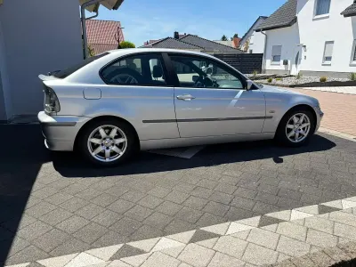 Gebraucht BMW 325