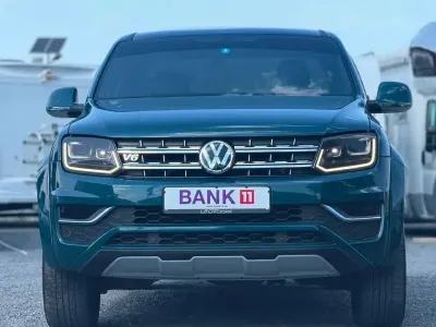 Gebraucht VW Amarok