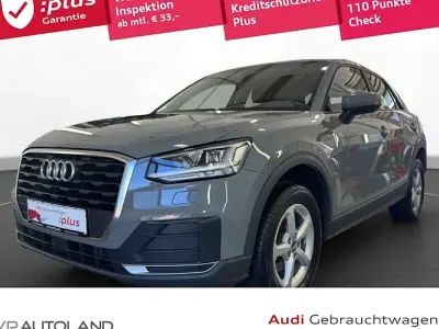 Gebraucht Audi Q2